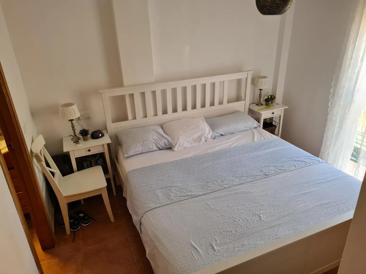 Pinares De Lepe Βίλα Ουέλβα Σπίτι διακοπών