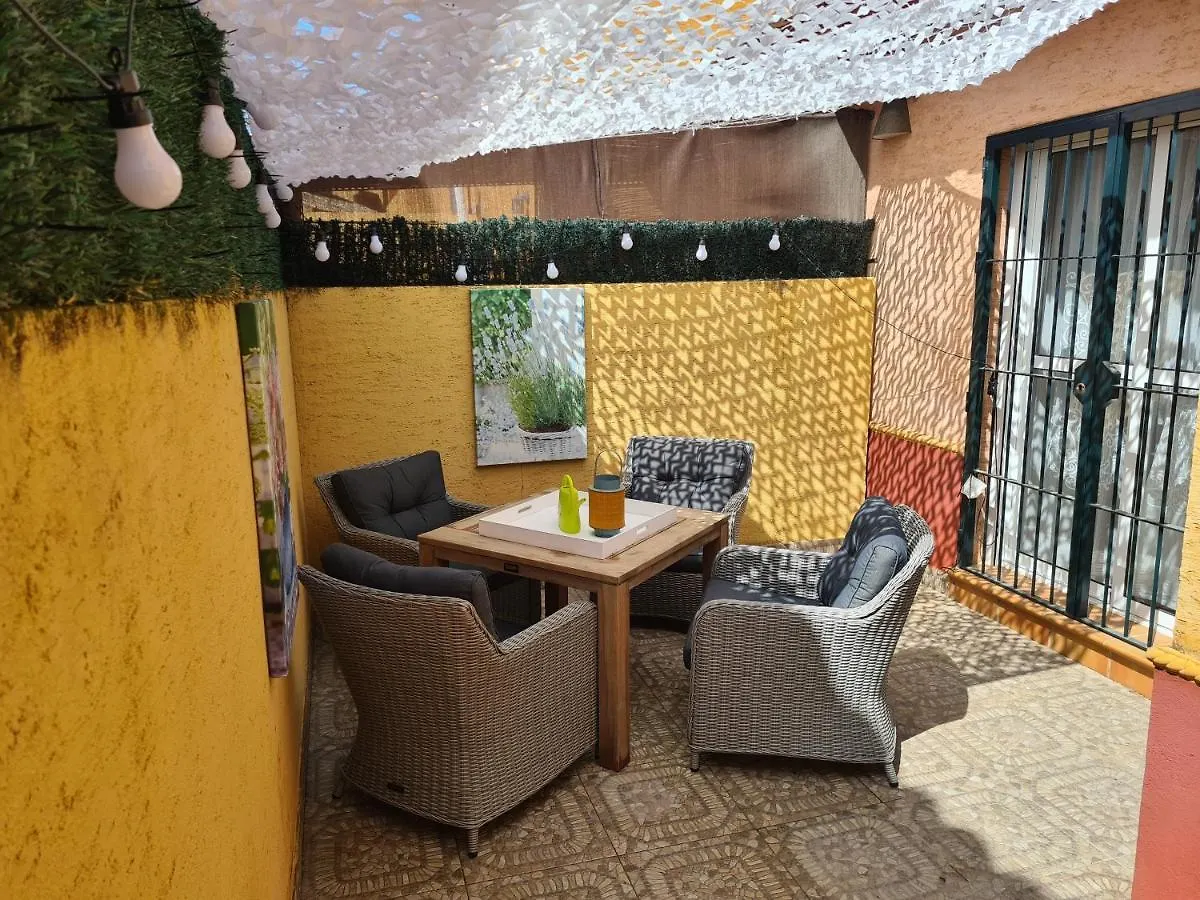 Pinares De Lepe Βίλα Ουέλβα