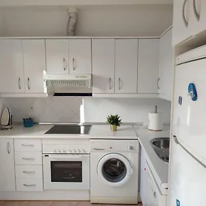 Apartamento Hade Golf Apartamento