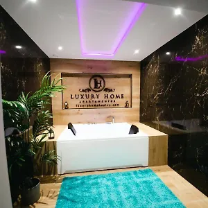 Luz De Patios Apartamento