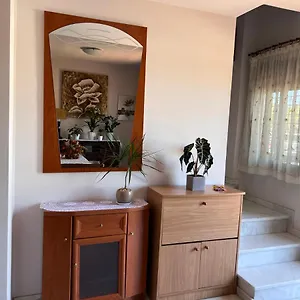 Marisma Polvolin Habitación en casa particular