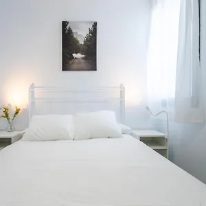 Conjunto De Antiguo Palacio Paris Apartamento