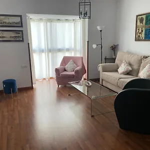 Ria De Apartamento