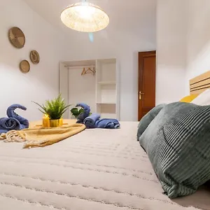 A Estrenar Pleno Centro Parking Apartamento